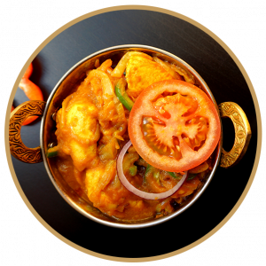 Bhuna Jídla (150 g)
