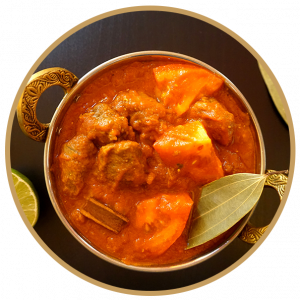 Spice India’s Specialty
