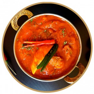 Vindaloo Jídla (150 g) ?️?️?️