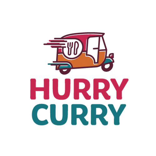 Hurry Curry : Holesovice